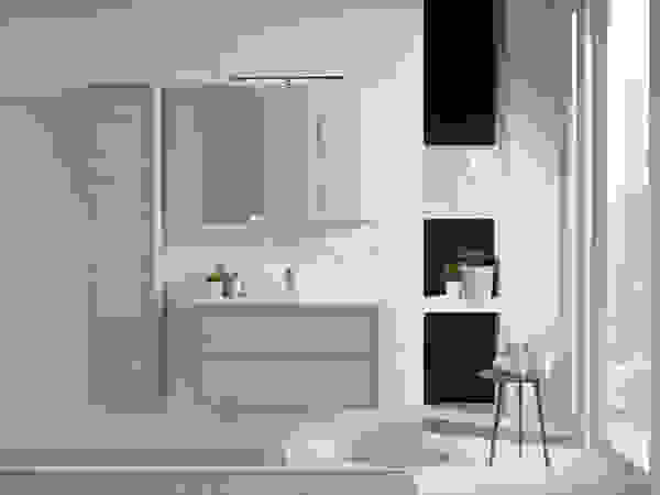 FALEGNAMERIA ADRIATICA S.r.l. Modern Bathroom