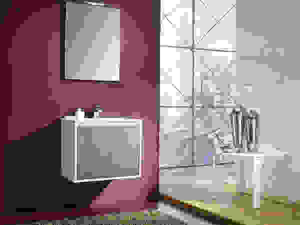 FALEGNAMERIA ADRIATICA S.r.l. Modern Bathroom