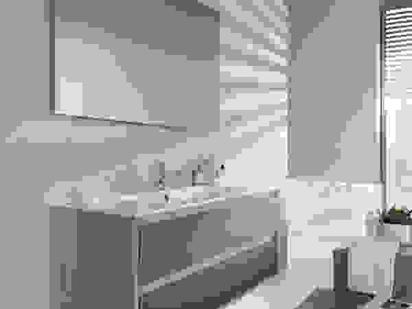 FALEGNAMERIA ADRIATICA S.r.l. Modern Bathroom