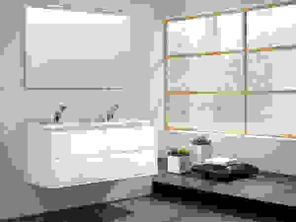 FALEGNAMERIA ADRIATICA S.r.l. Modern Bathroom