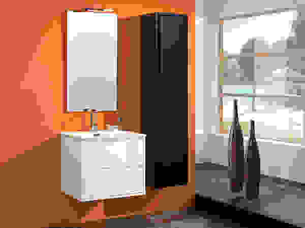 FALEGNAMERIA ADRIATICA S.r.l. Modern Bathroom