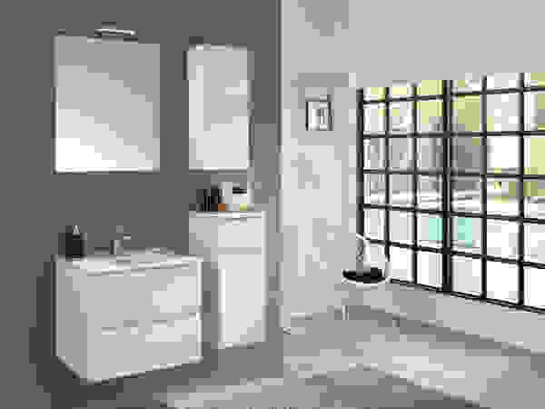 FALEGNAMERIA ADRIATICA S.r.l. Modern Bathroom