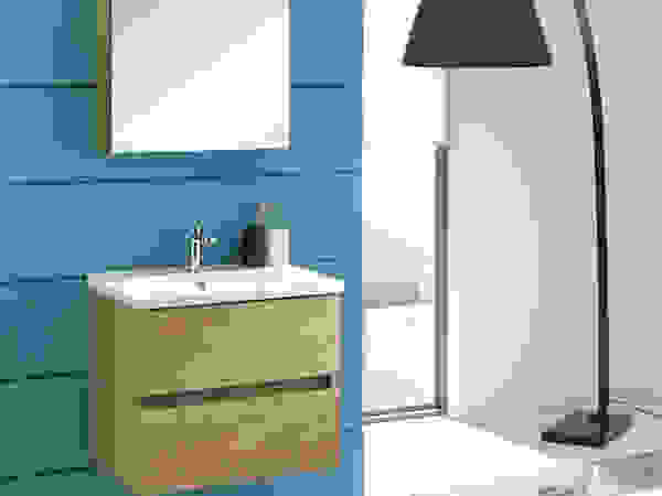 FALEGNAMERIA ADRIATICA S.r.l. Modern Bathroom