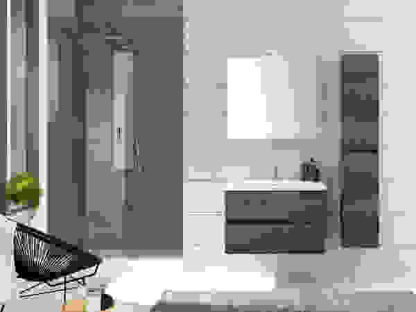 FALEGNAMERIA ADRIATICA S.r.l. Modern Bathroom