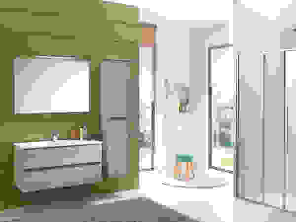 FALEGNAMERIA ADRIATICA S.r.l. Modern Bathroom