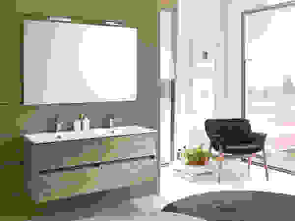 FALEGNAMERIA ADRIATICA S.r.l. Modern Bathroom
