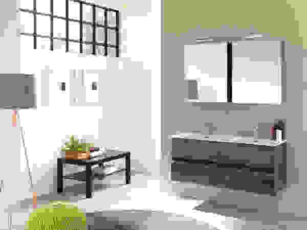 FALEGNAMERIA ADRIATICA S.r.l. Modern Bathroom