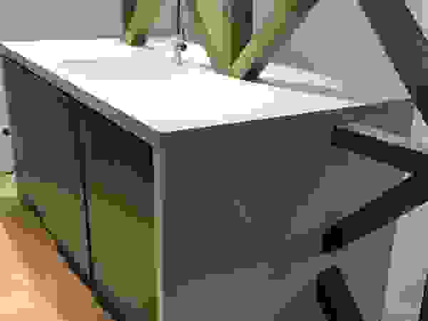 tampcor Modern kitchen