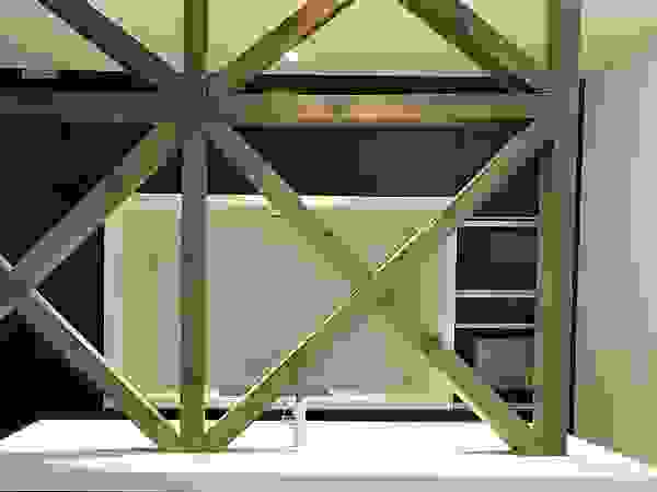 tampcor Modern kitchen