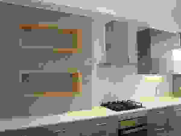 tampcor Classic style kitchen
