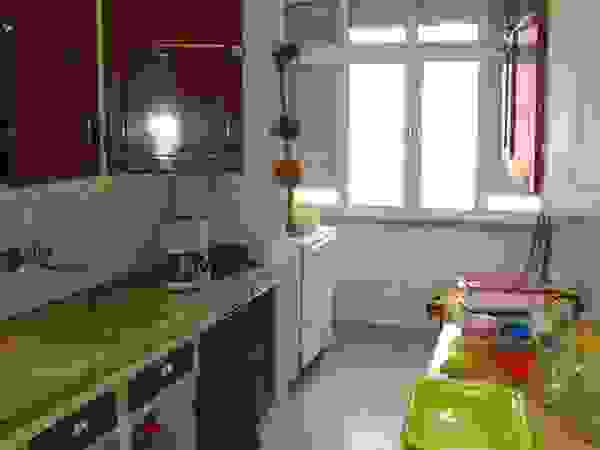 tampcor Classic style kitchen