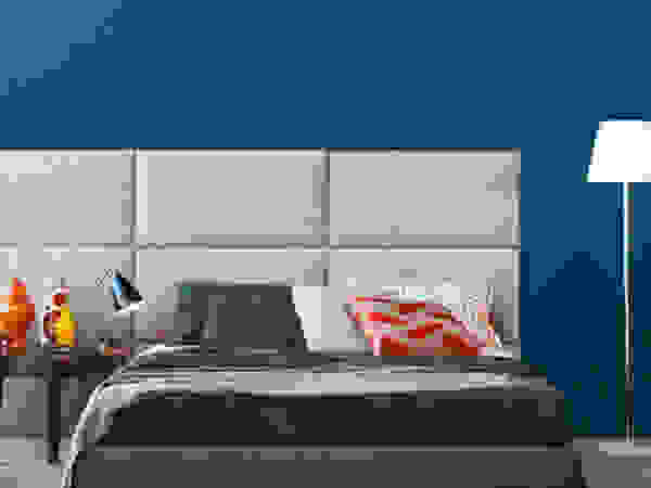 Andras Koos Architectural Interior Design BedroomBeds & headboards
