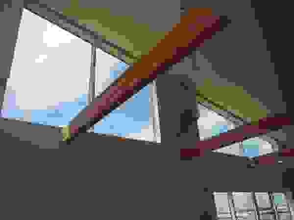 RAI一級建築士事務所 Windows & doors Windows Glass White