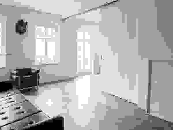 Sehw Architektur Modern Living Room
