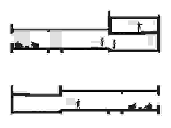 Sehw Architektur