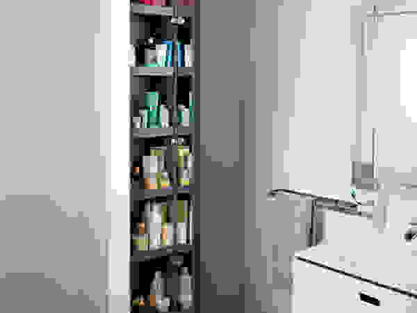 Lineabeta BathroomStorage