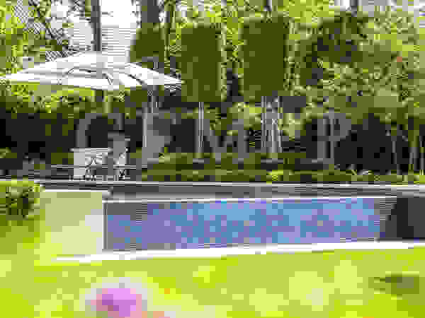 GEMPP GARTENDESIGN - Gartenplanung Gartengestaltung Landschaftsbau Modern Garden