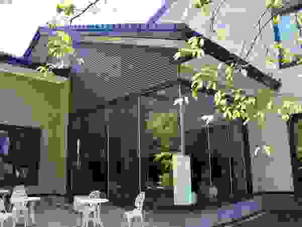 日式鋼骨結構-花蓮雲山水 翔霖營造有限公司