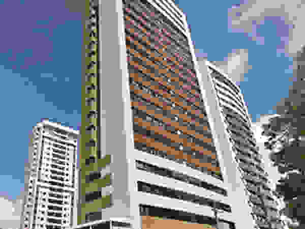 Ana Amélia Zoby Arquitetura