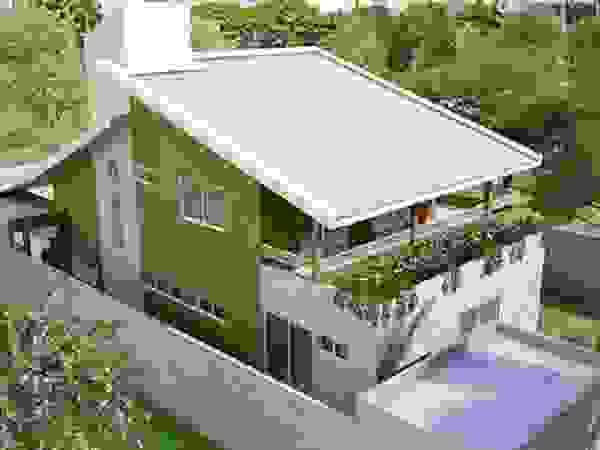Ana Amélia Zoby Arquitetura