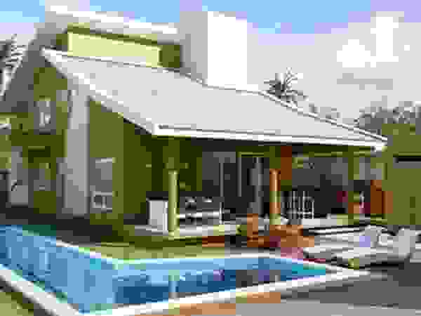 Ana Amélia Zoby Arquitetura