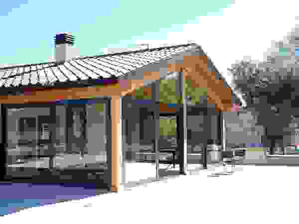 CasaAttiva Passive house