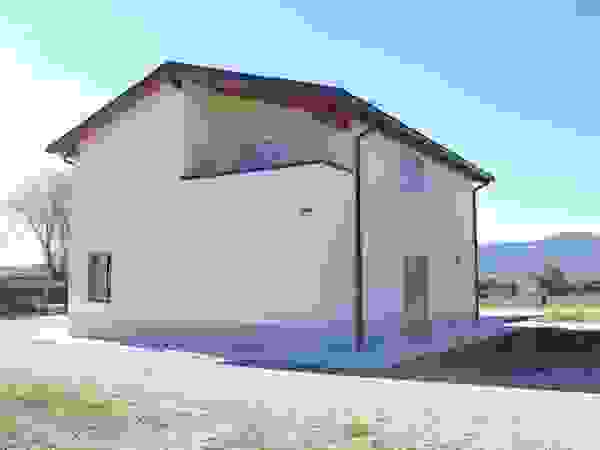 CasaAttiva Prefabricated home