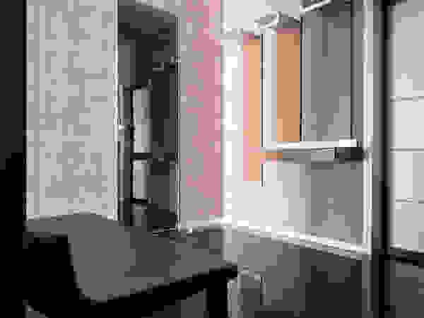 Хандсвел Walls Stone Grey