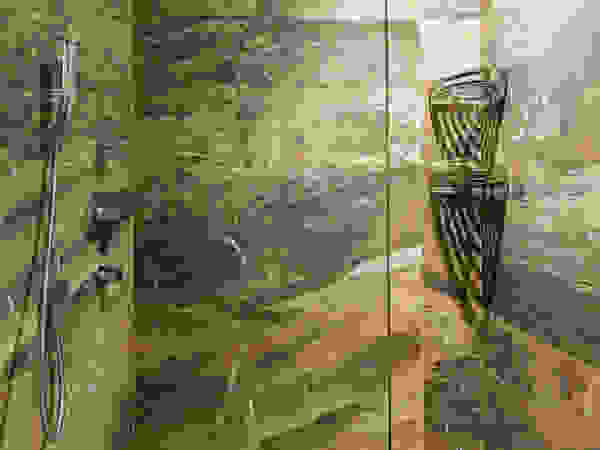 Хандсвел Living room Metal Grey