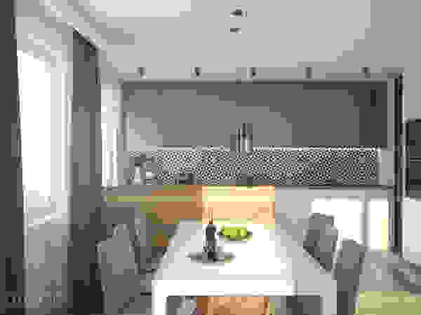 hexaform Modern kitchen
