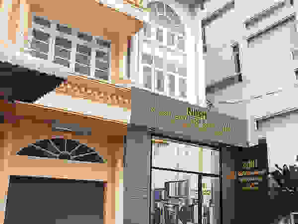บริษัทแอคซิสลาย จำกัด Interior landscaping