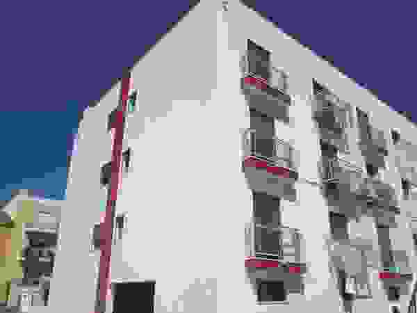 Edifoeste
