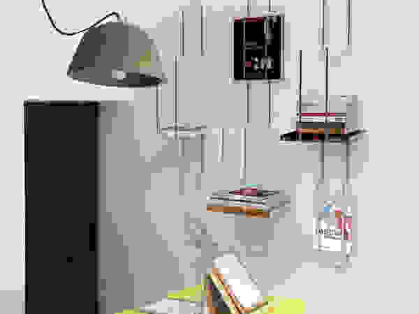 PIKO Edition. Office spaces & stores