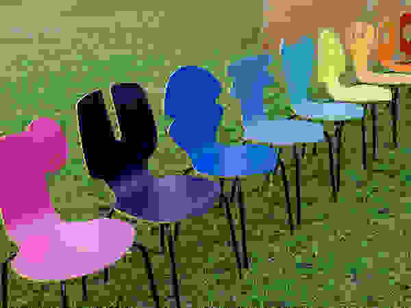 PIKO Edition. Garden Furniture