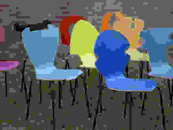 PIKO Edition. Garden Furniture
