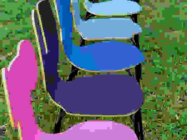 PIKO Edition. Garden Furniture
