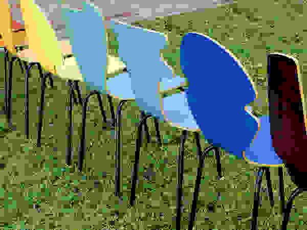 PIKO Edition. Garden Furniture