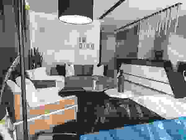 K'ANKA Commercial Spaces