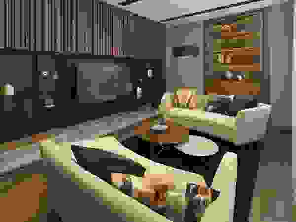 K'ANKA Commercial Spaces