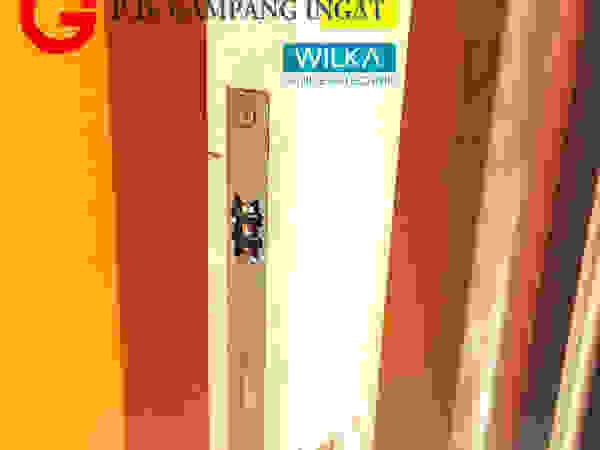 Gampang Ingat Okna i drzwiKlamki i akcesoria