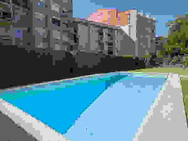 RENOLIT ALKORPLAN Pool