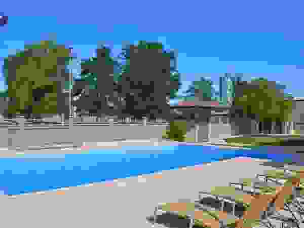 RENOLIT ALKORPLAN Pool