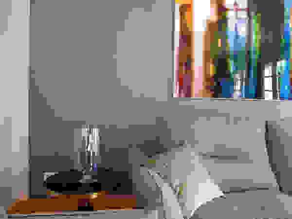 R A U M A N S I C H T E N : Einrichtungsberatung
