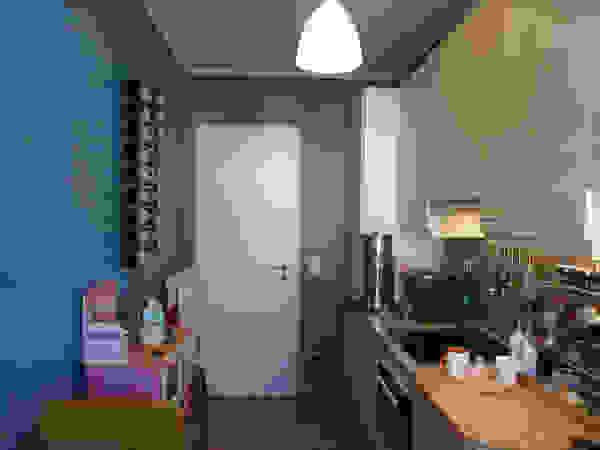 R A U M A N S I C H T E N : Einrichtungsberatung
