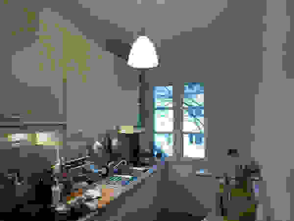 R A U M A N S I C H T E N : Einrichtungsberatung