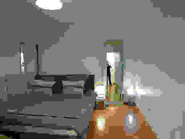 R A U M A N S I C H T E N : Einrichtungsberatung