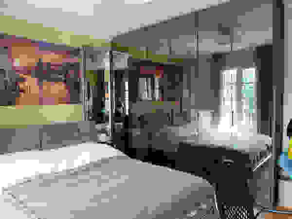 R A U M A N S I C H T E N : Einrichtungsberatung