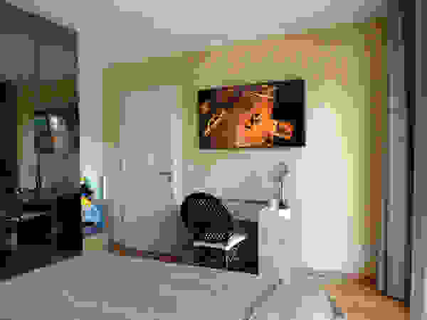 R A U M A N S I C H T E N : Einrichtungsberatung
