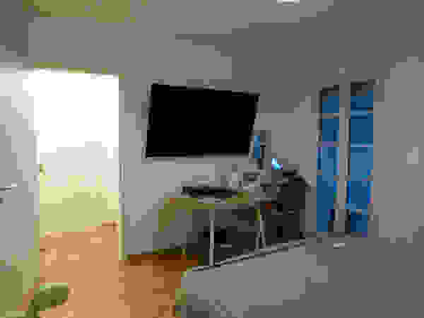 R A U M A N S I C H T E N : Einrichtungsberatung