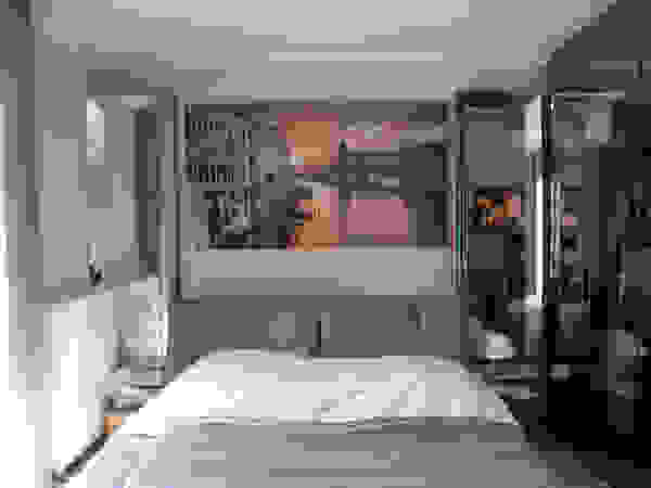 R A U M A N S I C H T E N : Einrichtungsberatung